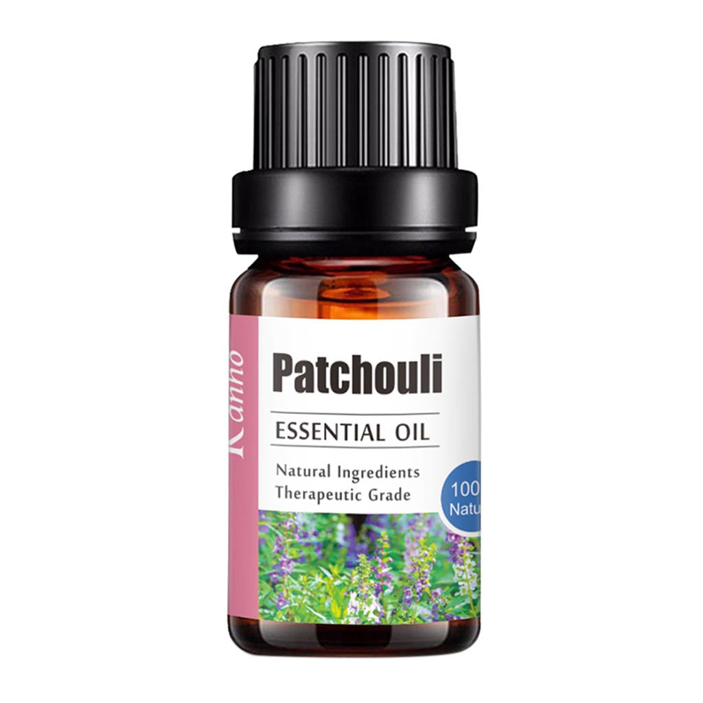 Pure Essential Oil 10ml Aroma Diffuser - LiveLaughlove