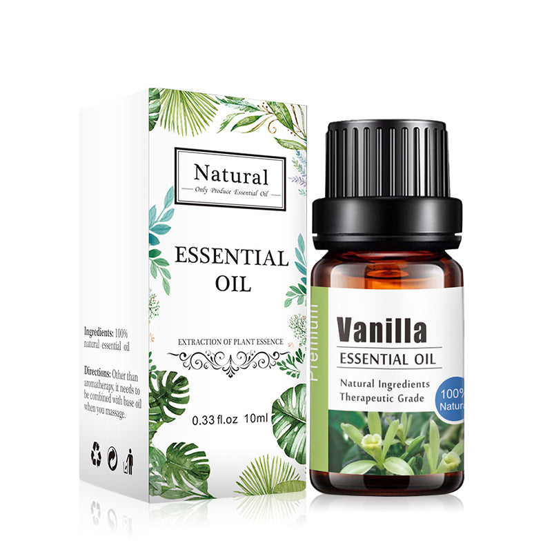 Pure Essential Oil 10ml Aroma Diffuser - LiveLaughlove