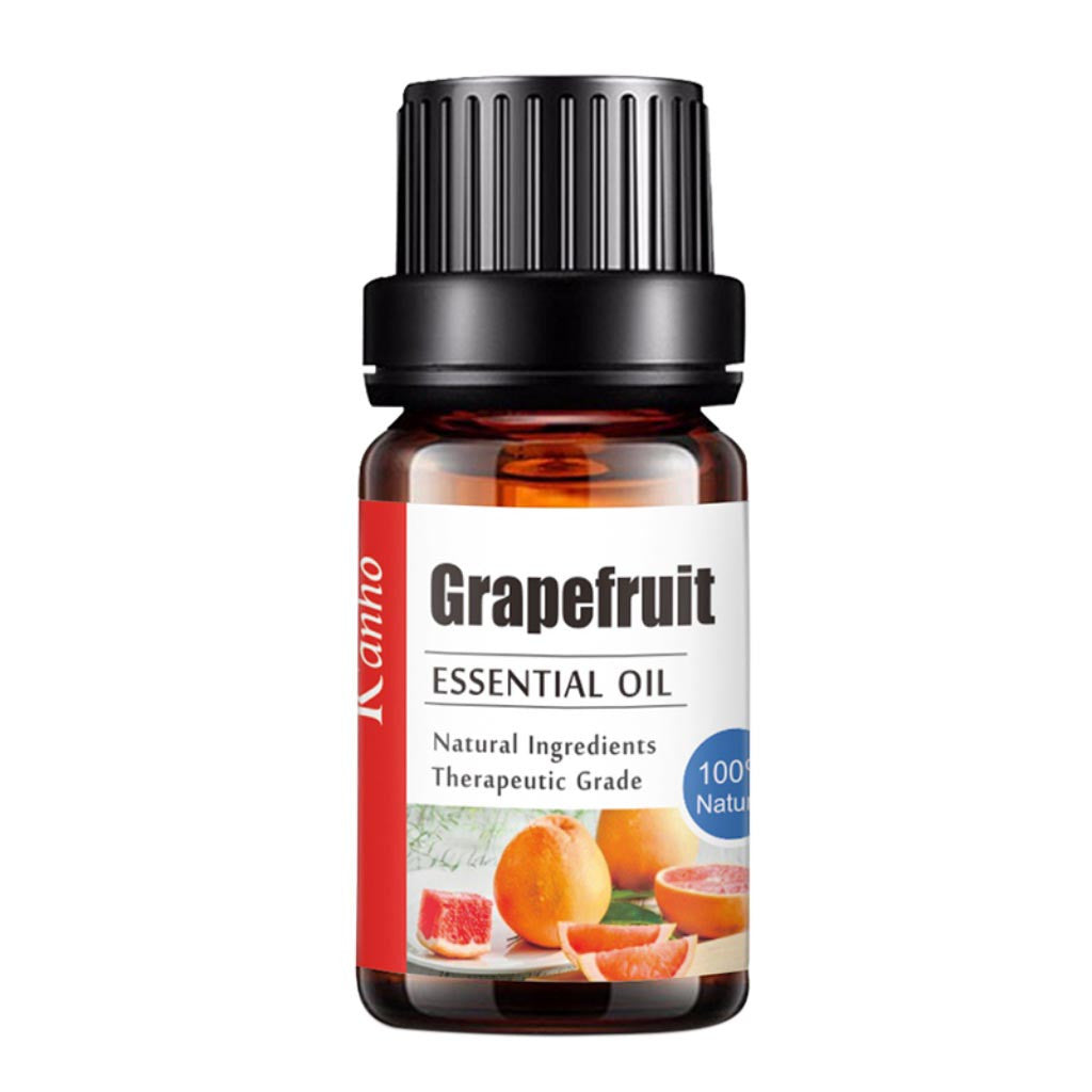 Pure Essential Oil 10ml Aroma Diffuser - LiveLaughlove