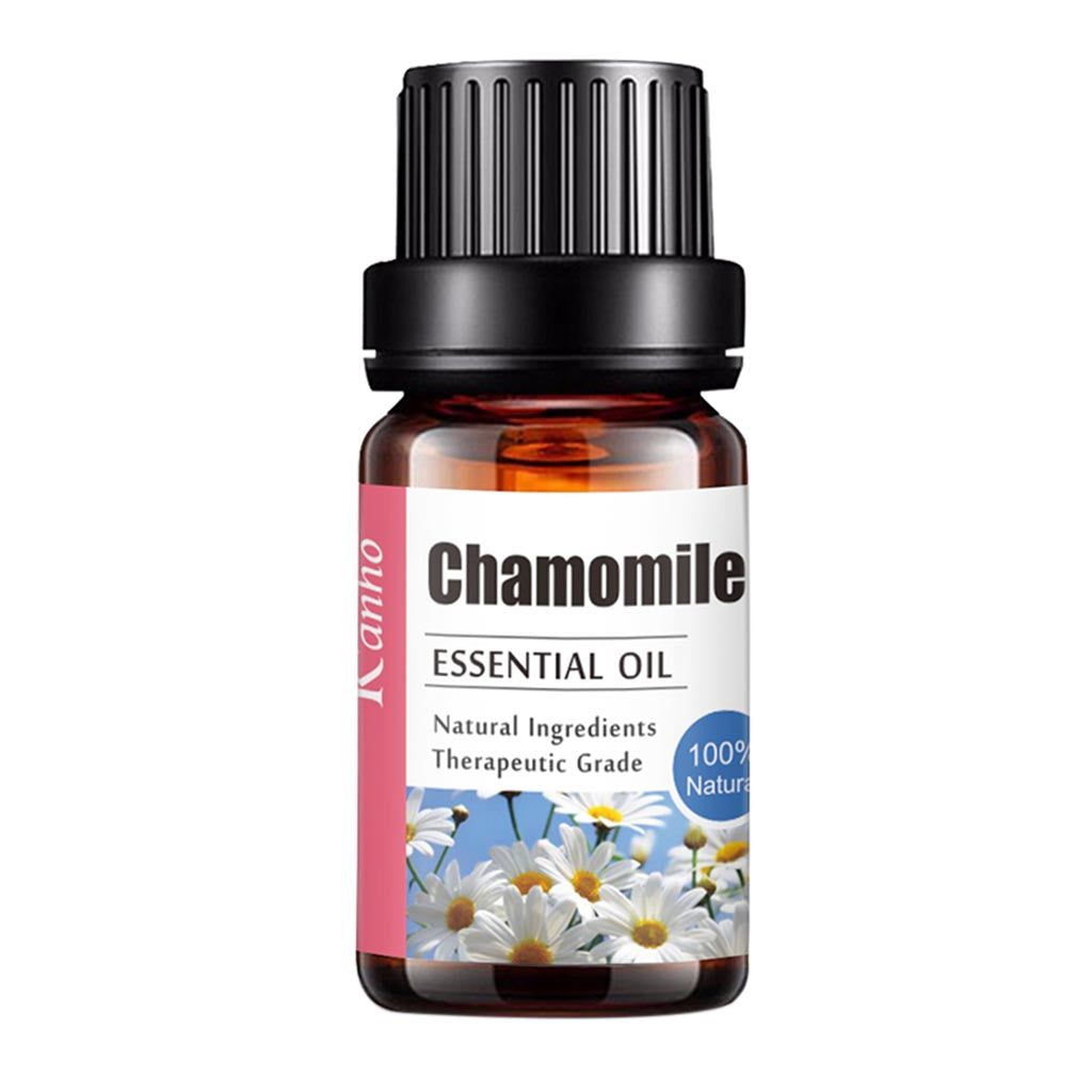 Pure Essential Oil 10ml Aroma Diffuser - LiveLaughlove