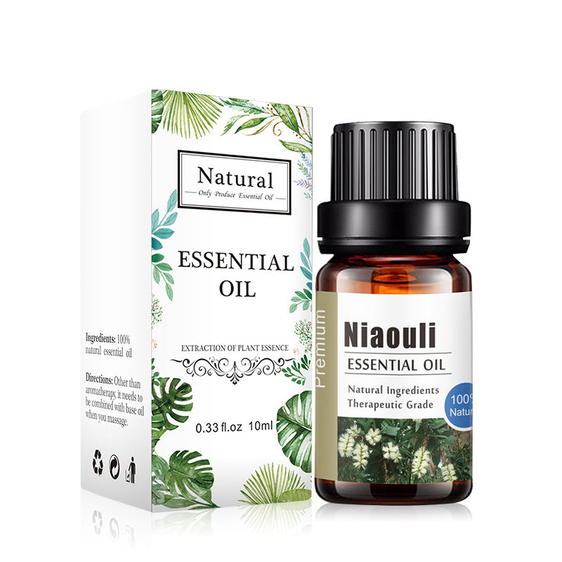 Pure Essential Oil 10ml Aroma Diffuser - LiveLaughlove