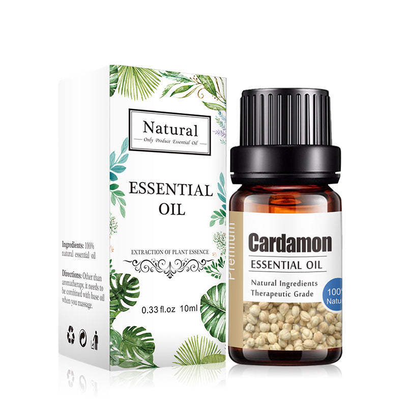 Pure Essential Oil 10ml Aroma Diffuser - LiveLaughlove