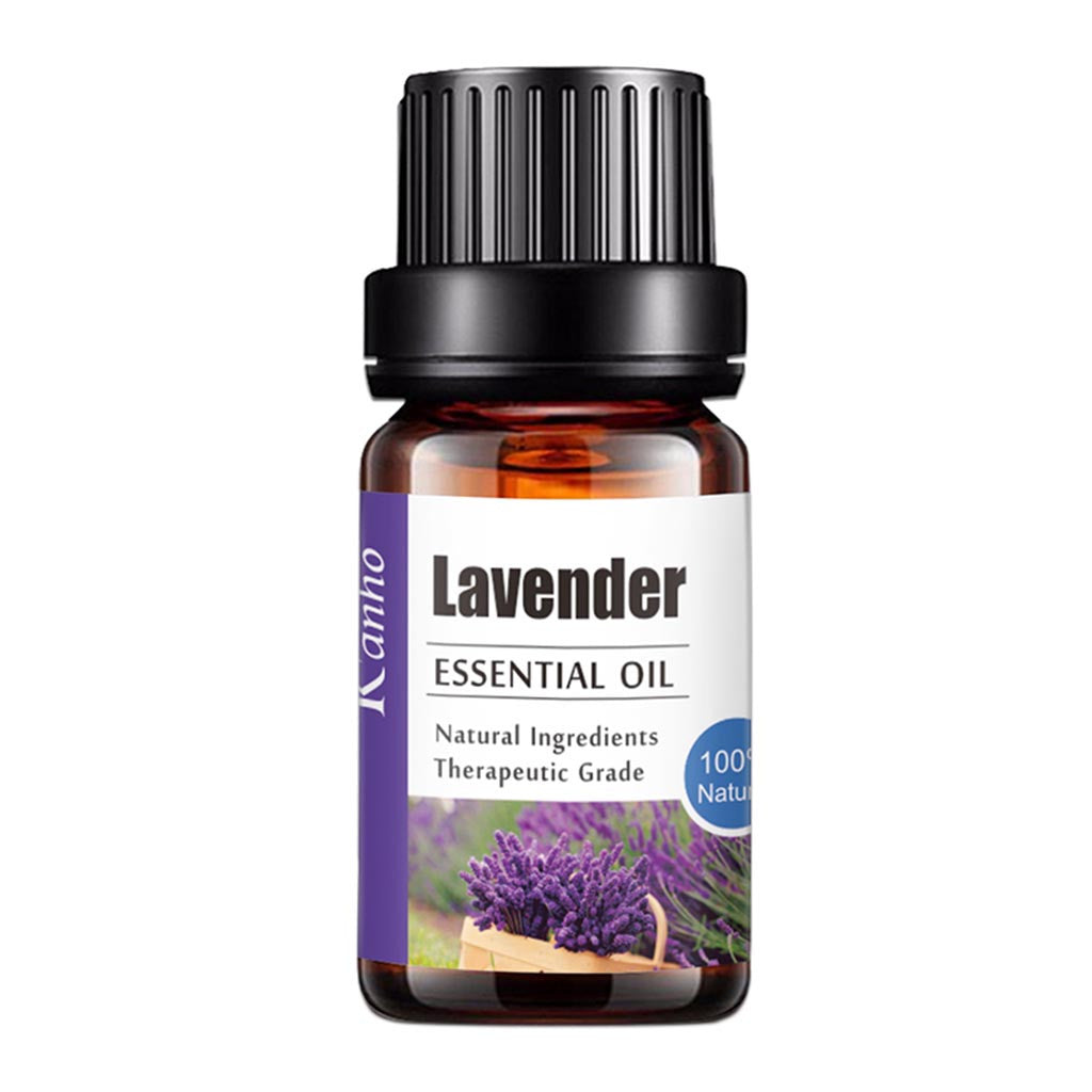 Pure Essential Oil 10ml Aroma Diffuser - LiveLaughlove