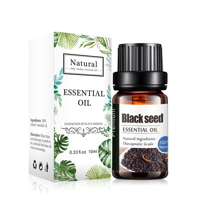 Pure Essential Oil 10ml Aroma Diffuser - LiveLaughlove