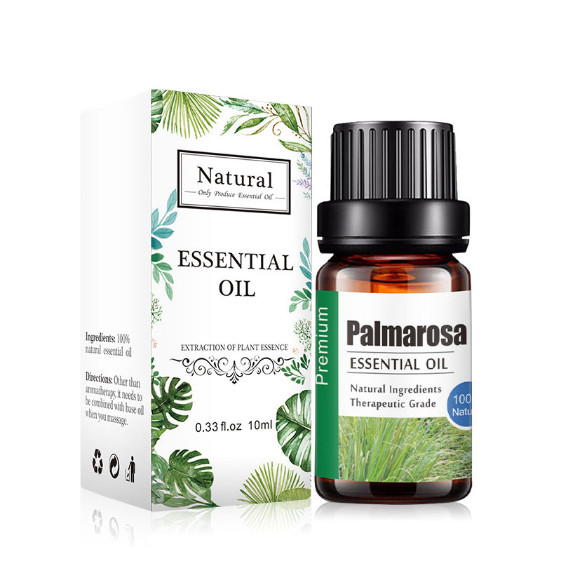 Pure Essential Oil 10ml Aroma Diffuser - LiveLaughlove