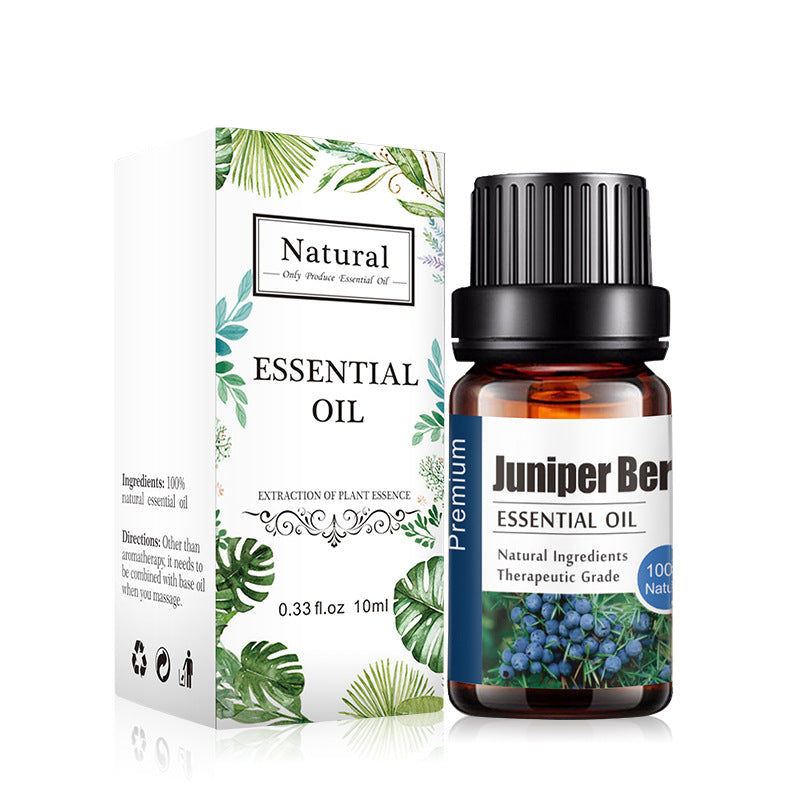 Pure Essential Oil 10ml Aroma Diffuser - LiveLaughlove