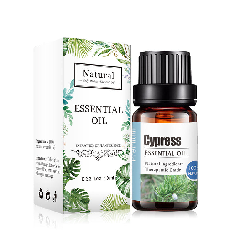 Pure Essential Oil 10ml Aroma Diffuser - LiveLaughlove