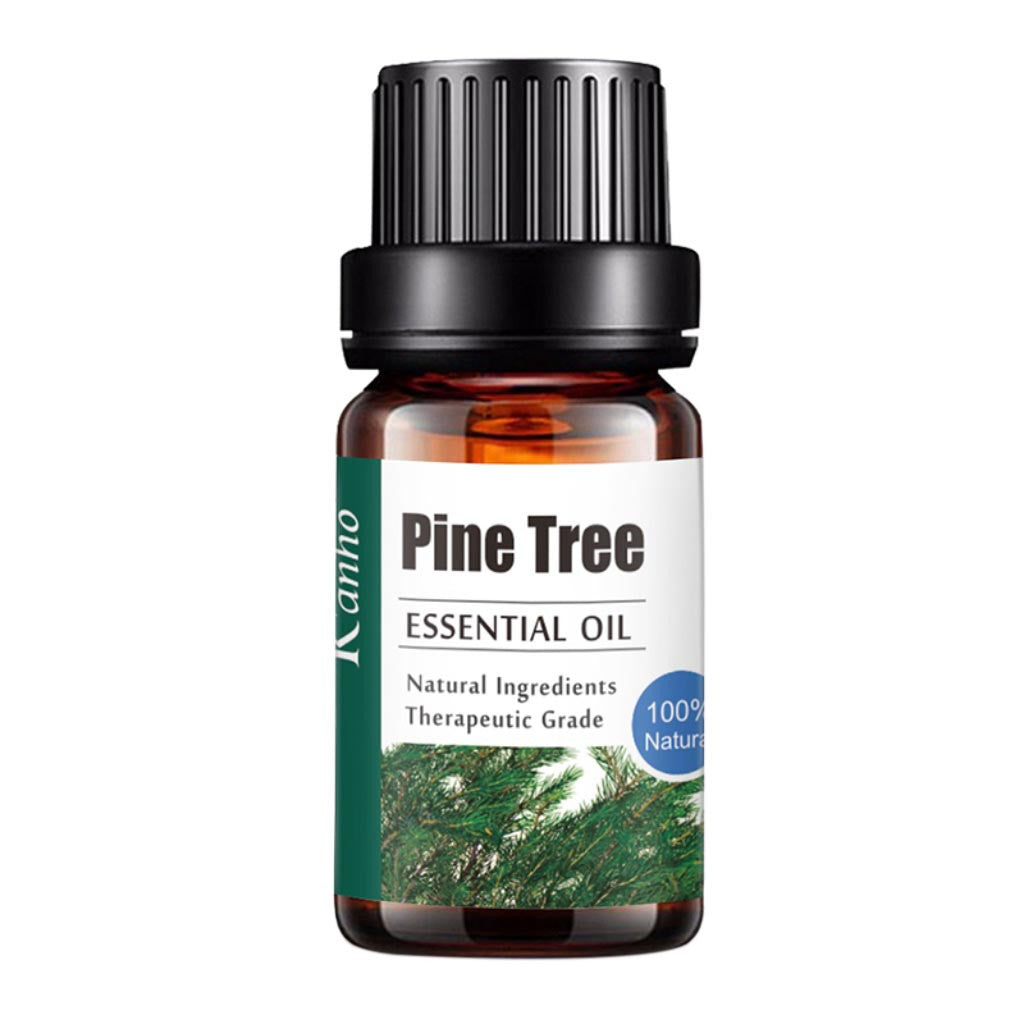 Pure Essential Oil 10ml Aroma Diffuser - LiveLaughlove
