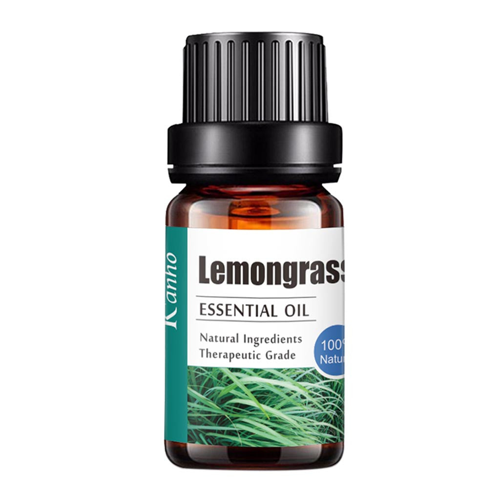 Pure Essential Oil 10ml Aroma Diffuser - LiveLaughlove