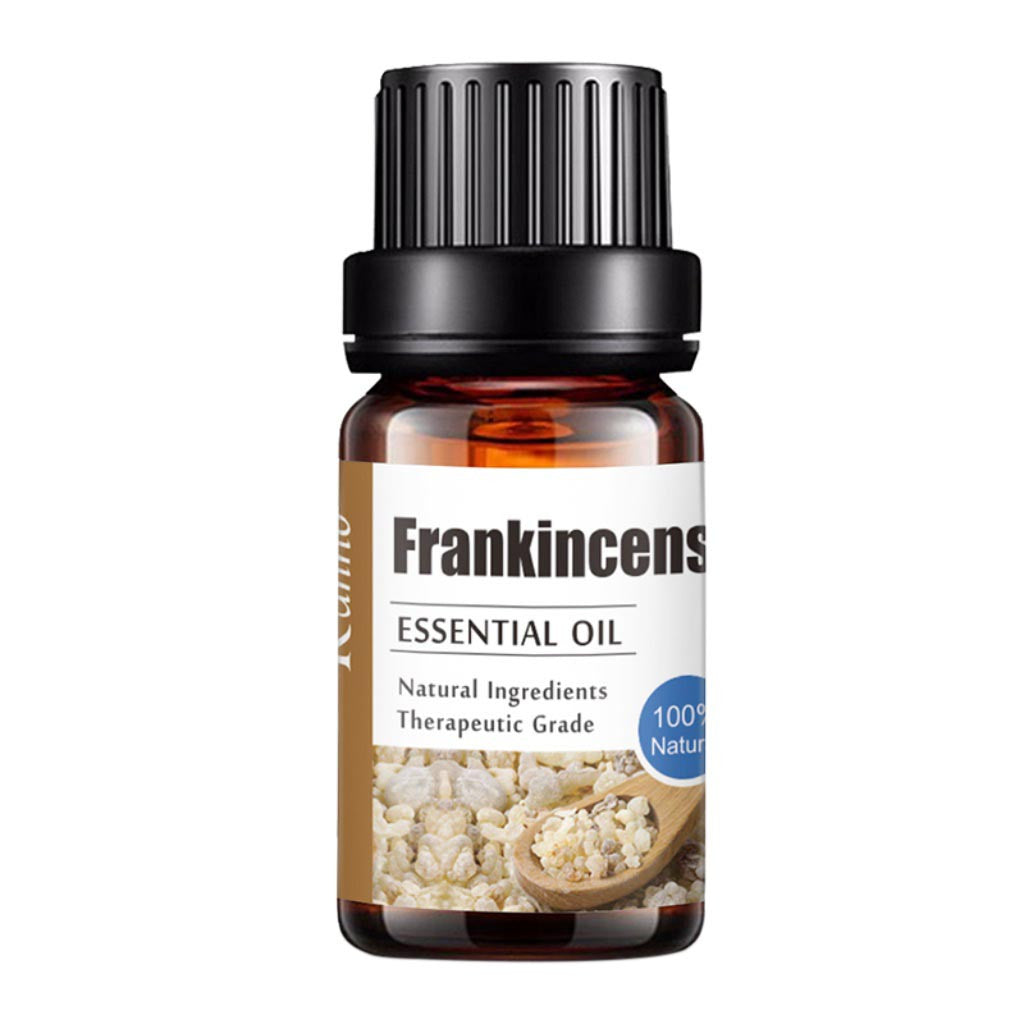 Pure Essential Oil 10ml Aroma Diffuser - LiveLaughlove