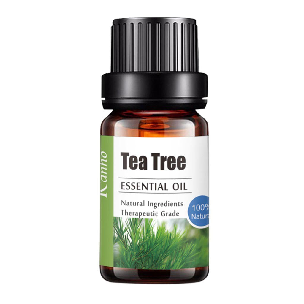 Pure Essential Oil 10ml Aroma Diffuser - LiveLaughlove