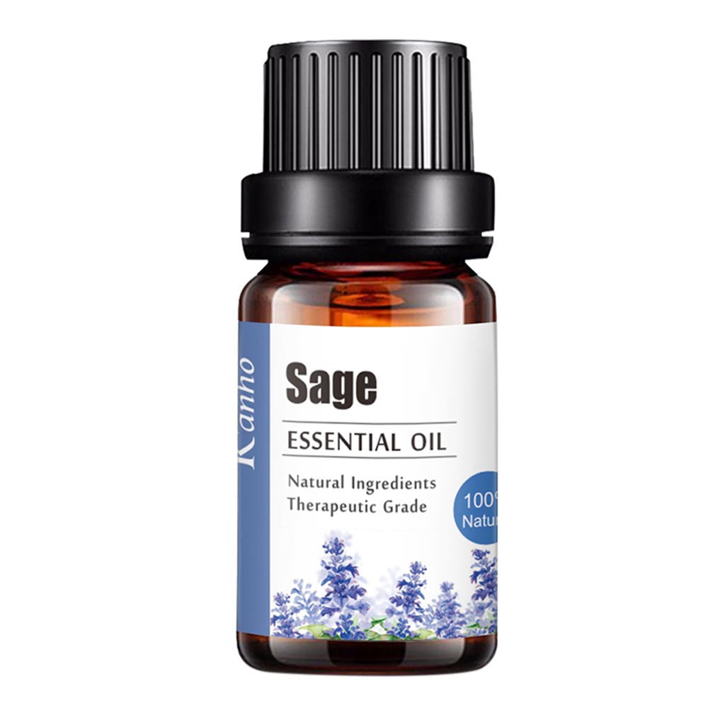 Pure Essential Oil 10ml Aroma Diffuser - LiveLaughlove