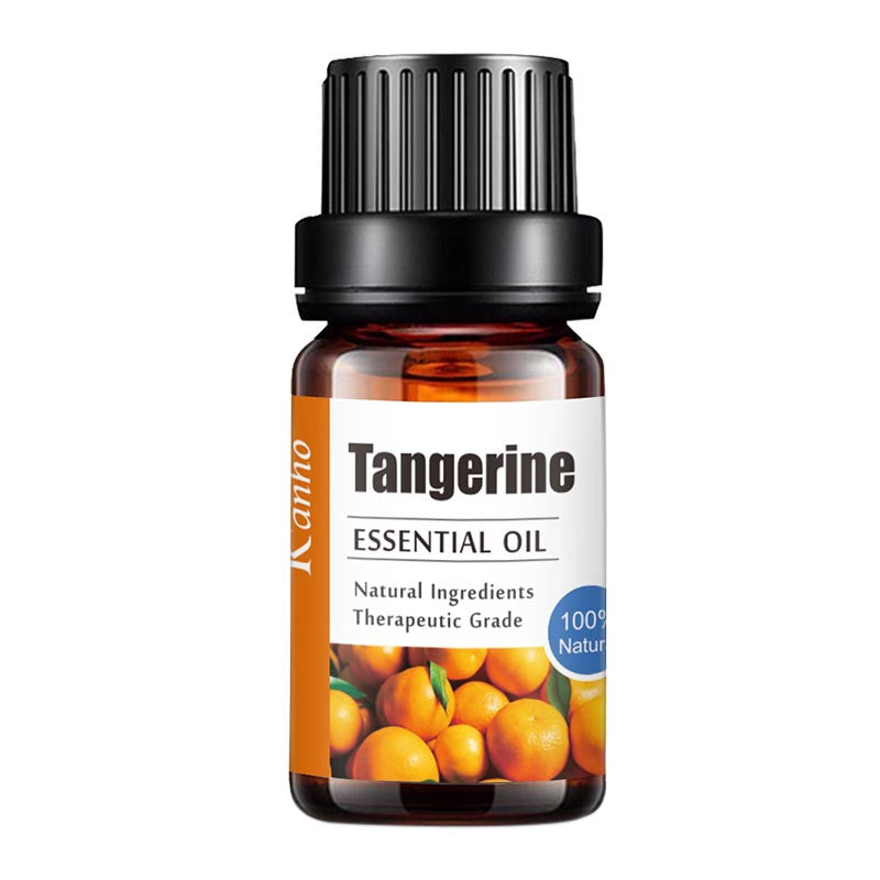 Pure Essential Oil 10ml Aroma Diffuser - LiveLaughlove