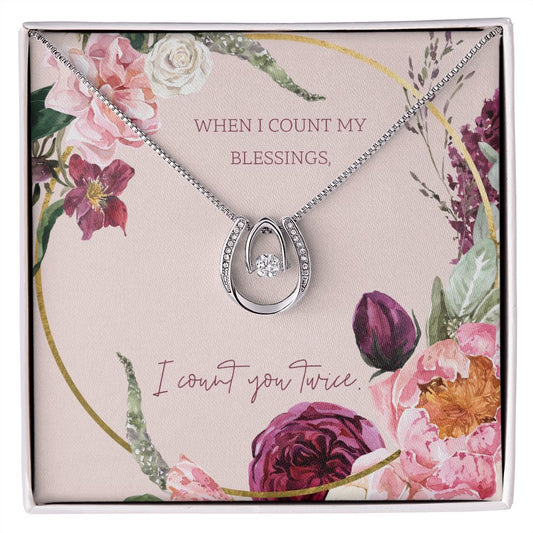 New "Radiant Heart" Series Necklace