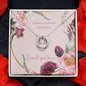 New "Radiant Heart" Series Necklace