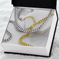 Radiant Heart Necklace Series - LiveLaughlove