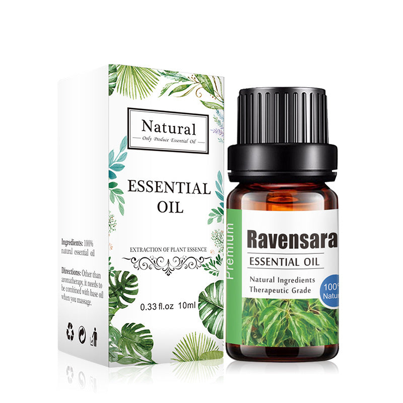 Pure Essential Oil 10ml Aroma Diffuser - LiveLaughlove