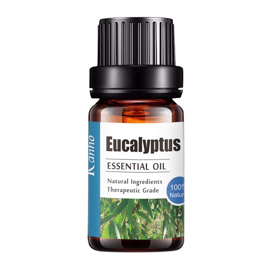 Pure Essential Oil 10ml Aroma Diffuser - LiveLaughlove