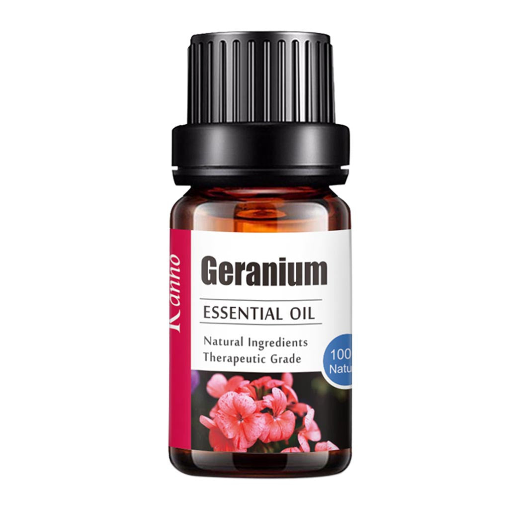 Pure Essential Oil 10ml Aroma Diffuser - LiveLaughlove