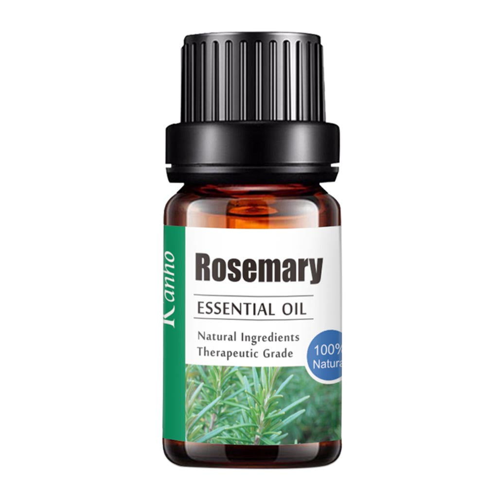 Pure Essential Oil 10ml Aroma Diffuser - LiveLaughlove