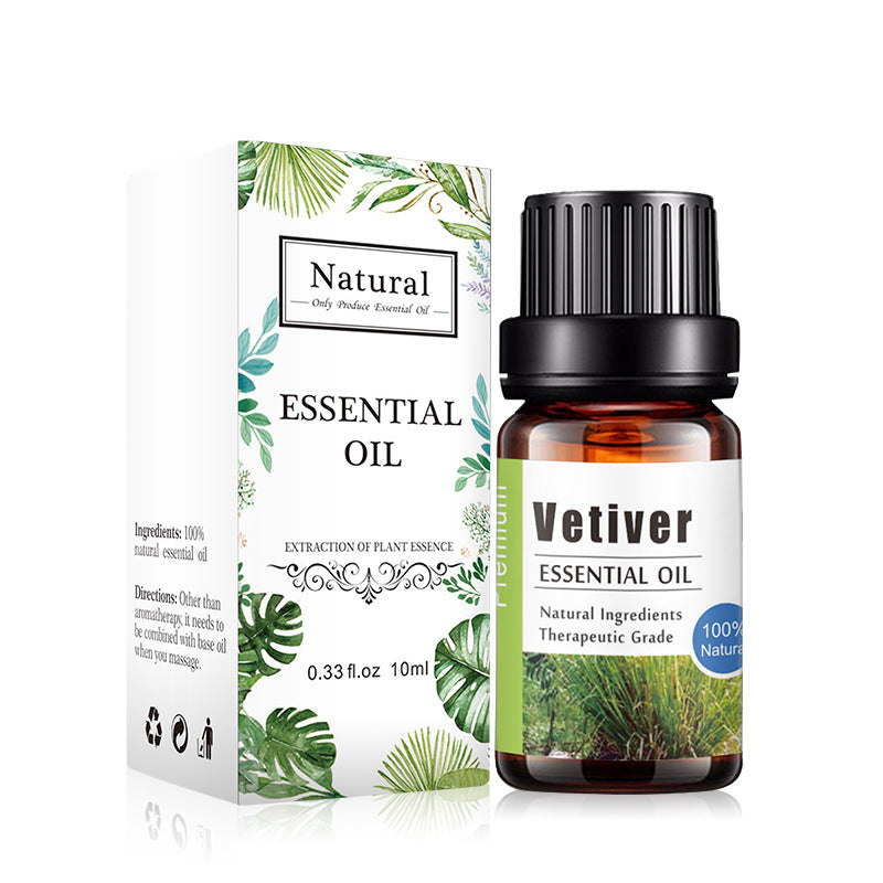 Pure Essential Oil 10ml Aroma Diffuser - LiveLaughlove