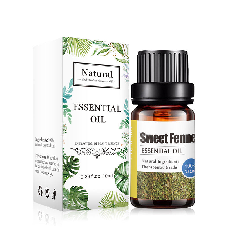 Pure Essential Oil 10ml Aroma Diffuser - LiveLaughlove