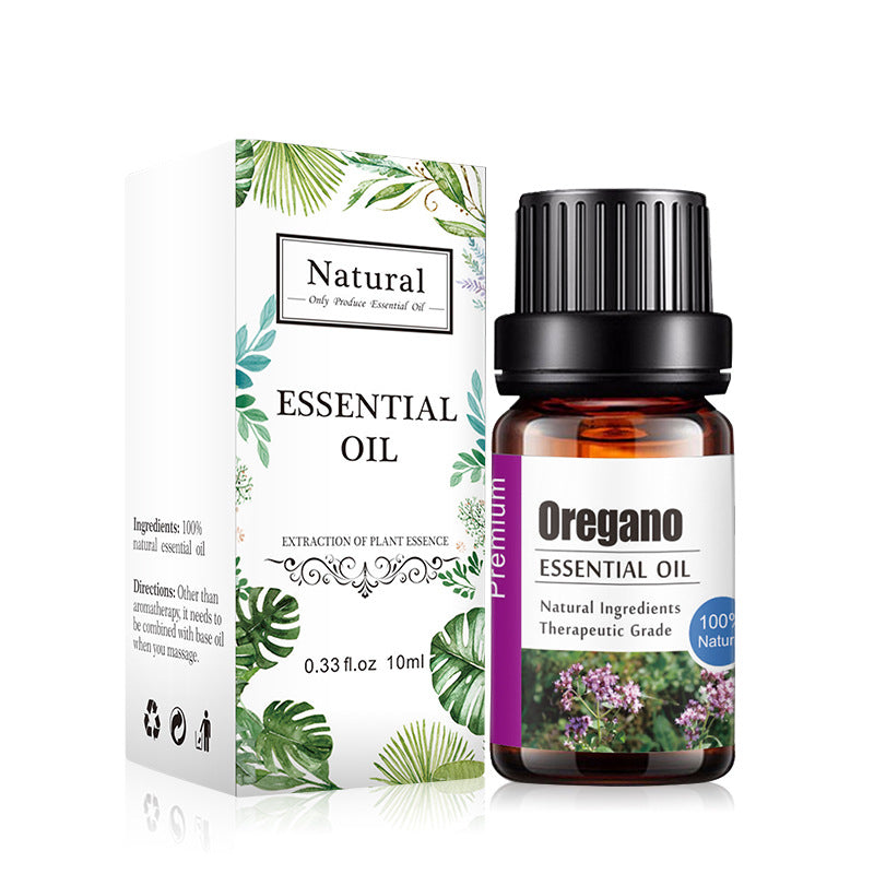 Pure Essential Oil 10ml Aroma Diffuser - LiveLaughlove