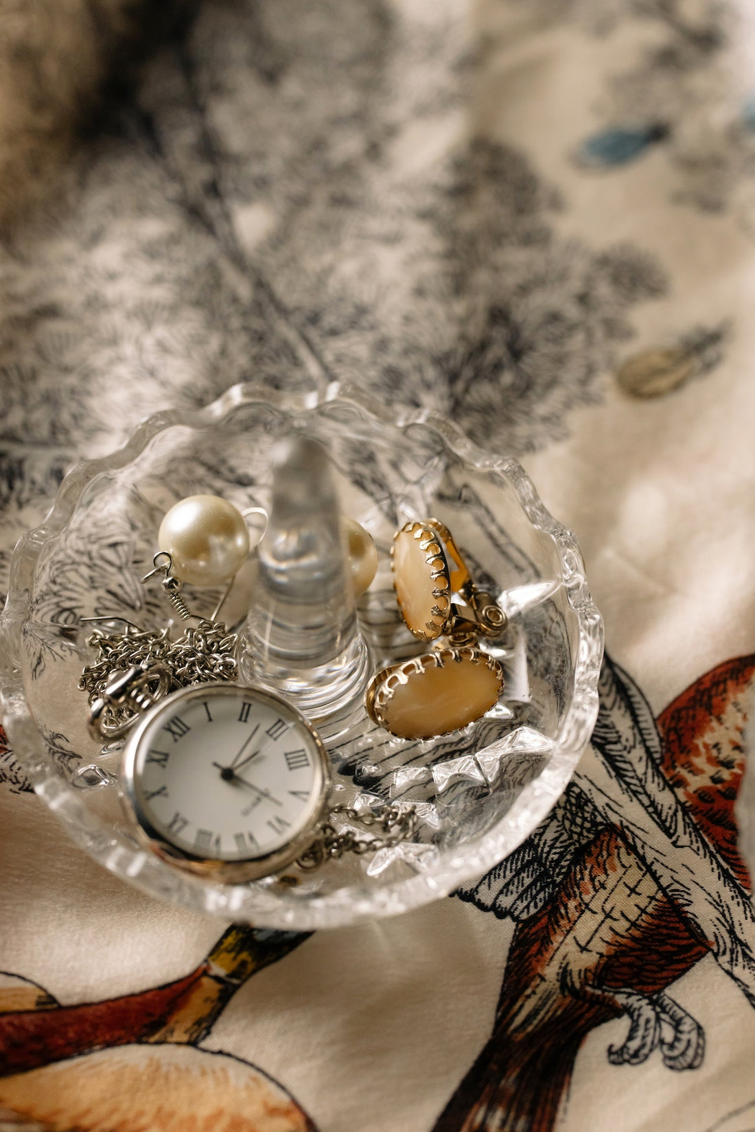 Latest trends and innovations in the Jewelry industry!