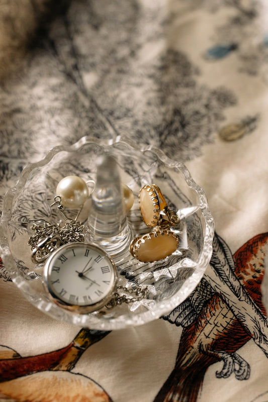 Latest trends and innovations in the Jewelry industry!