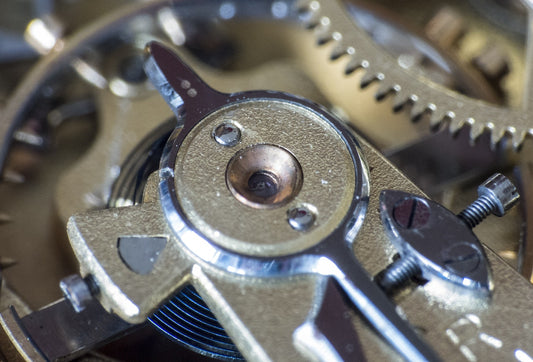 Latest trends and innovations in the watch industry