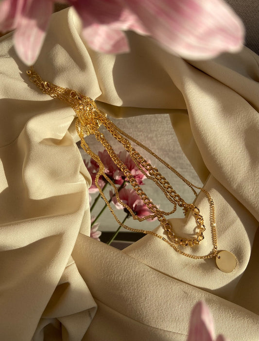 History of Jewelry