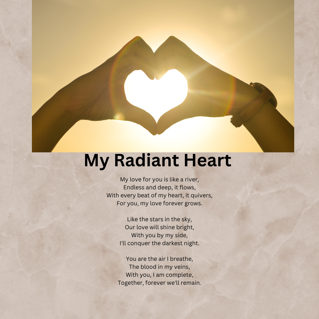 "The Art of Writing Love Poems: Tips and Inspiration"