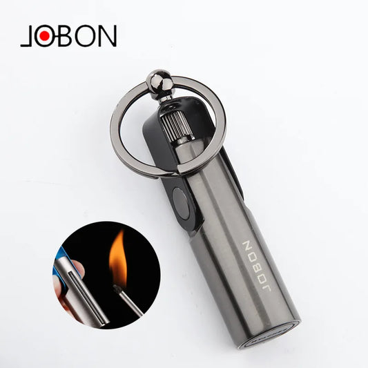 Creative waterproof 10000 times match metal lighter multifunctional igniter outdoor cigarette accessories for gatherings