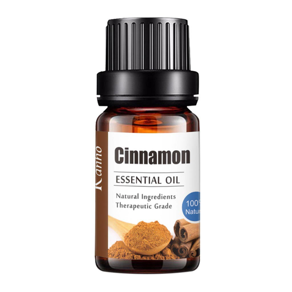 Pure Essential Oil 10ml Aroma Diffuser - LiveLaughlove