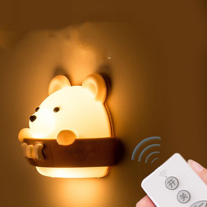 Luminous Energy-Saving Wall Lamp For Baby Breastfeeding - LiveLaughlove