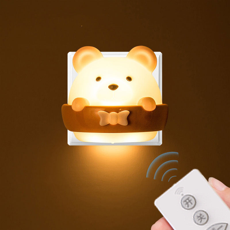 Luminous Energy-Saving Wall Lamp For Baby Breastfeeding - LiveLaughlove