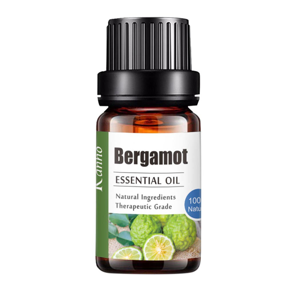 Pure Essential Oil 10ml Aroma Diffuser - LiveLaughlove