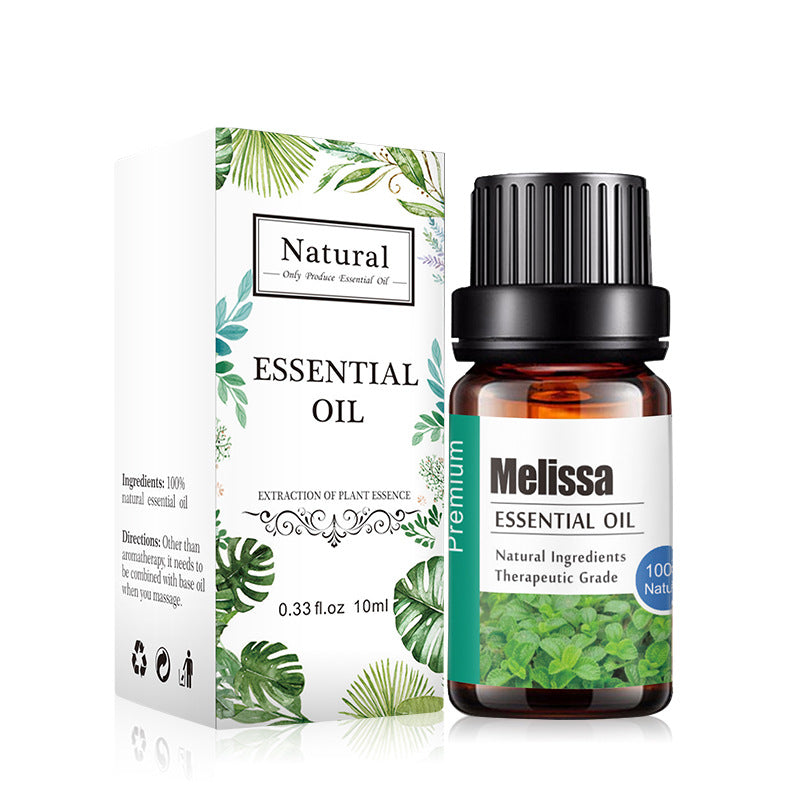 Pure Essential Oil 10ml Aroma Diffuser - LiveLaughlove