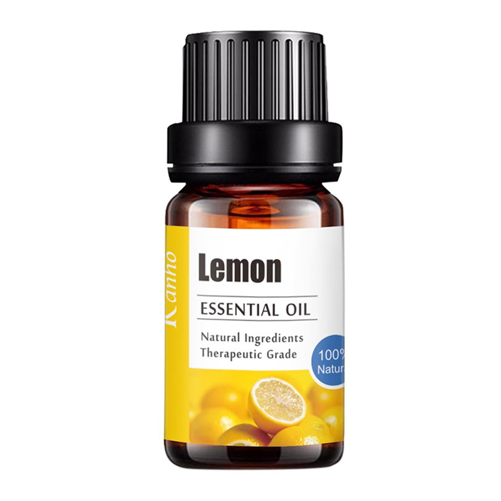 Pure Essential Oil 10ml Aroma Diffuser - LiveLaughlove