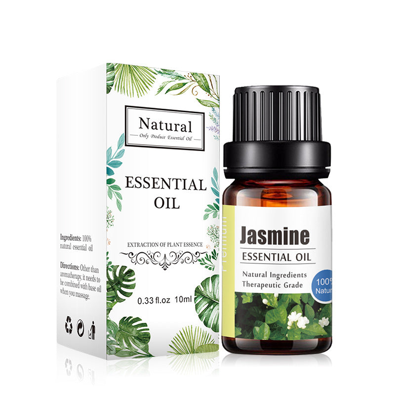 Pure Essential Oil 10ml Aroma Diffuser - LiveLaughlove