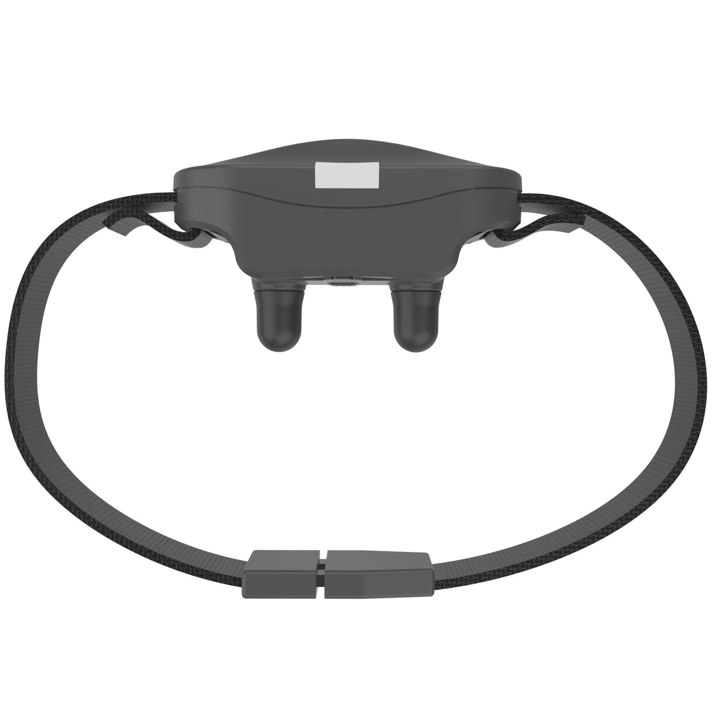 New Remote Control Dog Trainer - Bark Stop - Electronic Shock Collar - Rechargeable & Waterproof Pet Collar
