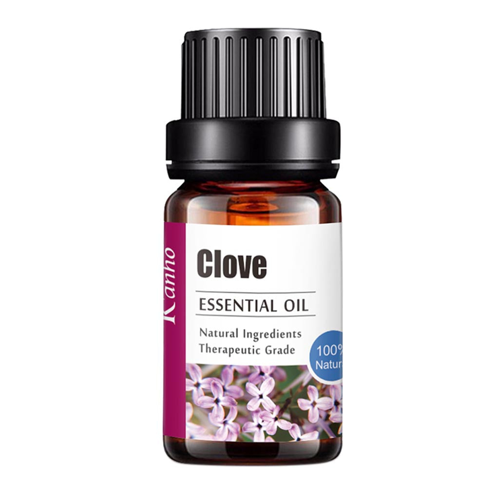 Pure Essential Oil 10ml Aroma Diffuser - LiveLaughlove