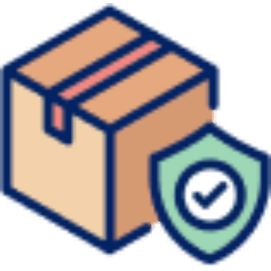 Package Protection - LiveLaughlove