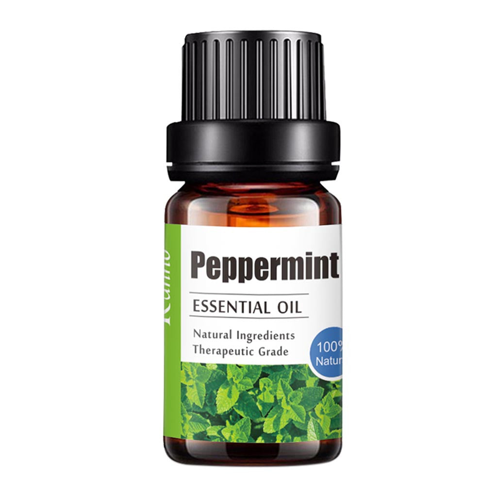 Pure Essential Oil 10ml Aroma Diffuser - LiveLaughlove