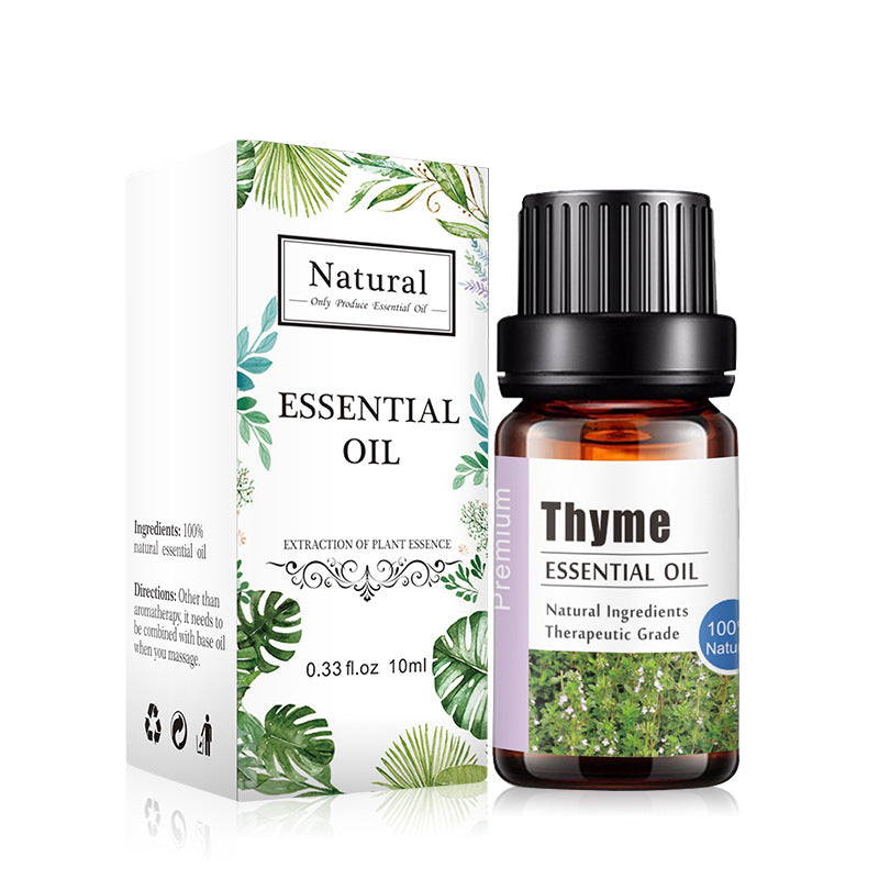 Pure Essential Oil 10ml Aroma Diffuser - LiveLaughlove